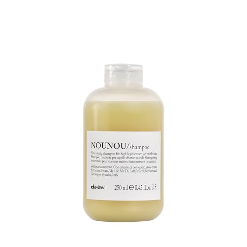 Davines NOUNOU Hydrating Deep Shampoo & Conditioner