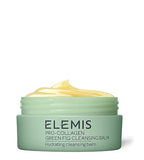 ELEMIS Pro-Collagen Green Fig Cleansing Balm | Ultra Nourishing Treatment Balm + Facial Mask Deeply Cleanses, Soothes, Calms & Removes Makeup and Impurities