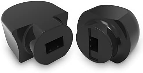 YISH Speed Control Knob Replacement Part, Lock Lever Attachment Knob for KitchenAid Bowl-Lift Stand Mixer & Tilt-Head Stand Mixer (Y742FG)