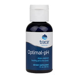 Trace Minerals | Optimal pH | Concentrated Ionic Minerals| Helps Maintain Healthy pH in Body | Non-GMO Project Verified, Kosher Certified, Without Gluten, Vegan | Unflavored, 1 Fl Oz