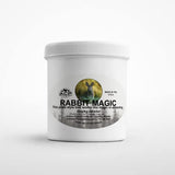 Rabbit Magic Paste Bait 8 Ounce | Irresistible Sweet Scented & Highly Attractive Lure for Rabbits Bunnies Raccoons | Good All Season Long