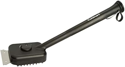 Cuisinart CSBS-777, Steam Clean Grill Brush