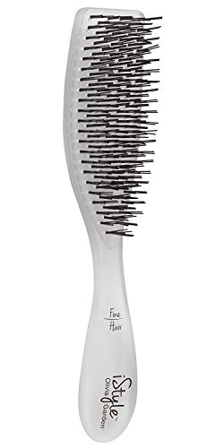 Olivia Garden iStyle Hair Brush