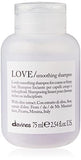 Davines LOVE Smoothing Shampoo, 2.5 fl. oz.