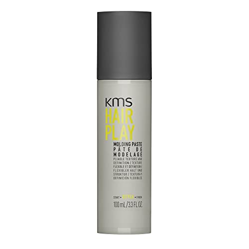 KMS Hairplay Molding Paste