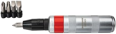 CRAFTSMAN Hand Impact Driver, 3/8-Inch Set (CMMT14104)