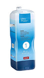 Miele UltraPhase 1 & 2, 2-Component Detergent for Whites/Colors Aqua Fragrance (2, UltraPhase 1 & 2)