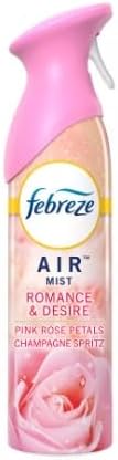 Febreze Romanace and Desire Scented 3 pack