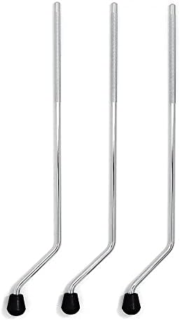 Gibraltar SC-TL2A Floor Tom Legs 10.5Mm 3/Pack