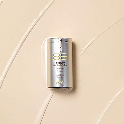 SKIN79 Gold BB Super Plus Beblesh Balm 40g 1 Pack