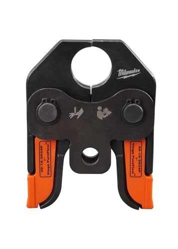 1" VIEGA PUREFLOW JAW