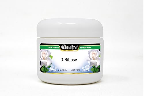 D-Ribose Cream (2 oz, ZIN: 513368)