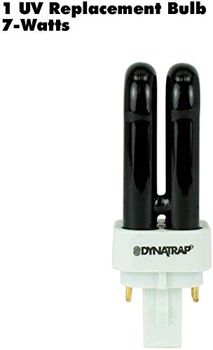 DynaTrap 41050 Replacement Bulb for 1/2 Acre Traps (Pack of 3)