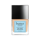 butter LONDON Sheer Wisdom Nail Tinted Moisturizer, Light