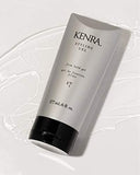 Kenra Styling Gel 17 | High Hold Gel | Creates Fullness & Adds Shine | Controls Coarse, Unruly Hair Textures | Alcohol-Free, Non-Drying, & Non-Flaking | Medium To Coarse Hair | 6 fl. Oz