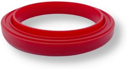 54mm Cafelat Silicone Gasket for Breville Sage Barista Pro, Express, Bambino Plus, Impress, Barista Touch, Infuser, Infuse, Perfetta, Barista Perfetta Plus.