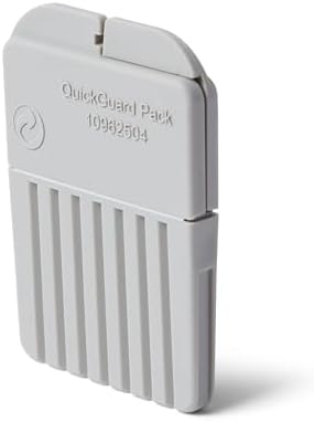 Original for Signia | QuickGuard Wax Guards | 5 Packs Total of 40 Wax Guards