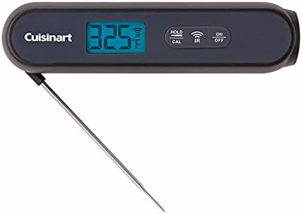 Cuisinart CSG-200 Infrared and Folding, Infrared & Folding Grilling Thermometer