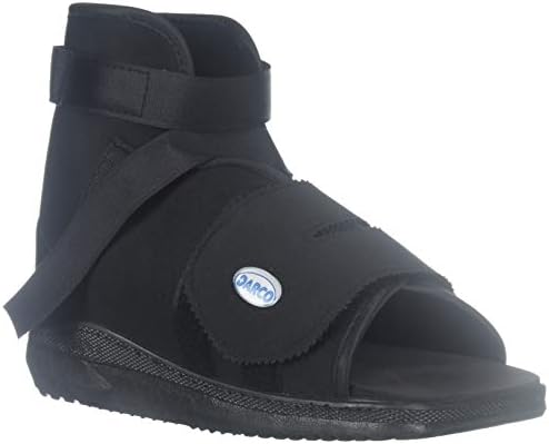 Darco Slim Line Cast Boot, Medium