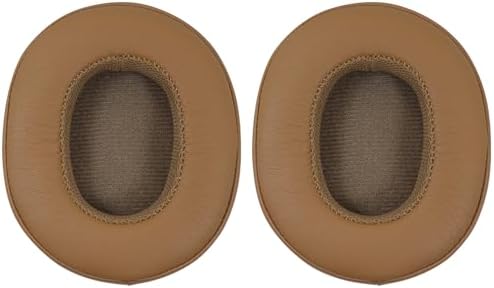 Replacement Ear Pads for Skullcandy Crusher Wireless/Evo/ANC Hesh 3/EVO/ANC, Headphones Earpad Cushions, Headset Ear Covers Also Fit Skullcandy Venue Wireless Headphones