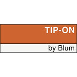 Blum Tip-On Unit Tandem 560 h Plus – TK 30 kg, 1 Piece, 8997274