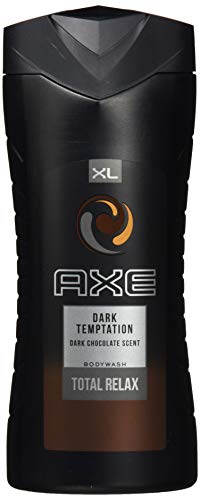 Axe Shower Gel 400Ml Dark Temptation