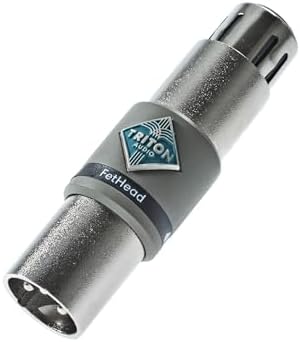 Triton Audio FetHead in-Line Microphone Preamp