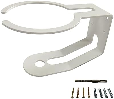 Custom Wall Mount Bracket for UniFi Dream Machine and UniFi Dream Router, ensuring Safety and Stability - 1 pcs