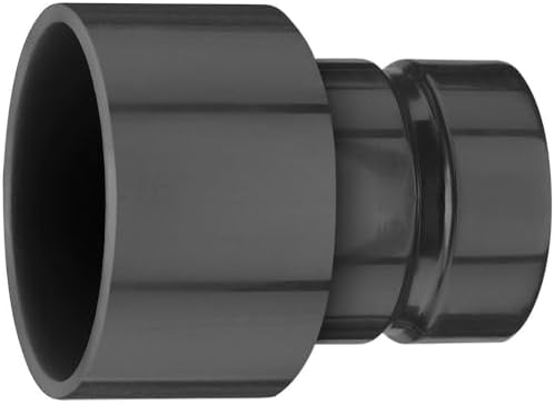 DeWalt DWV9140 2-1/4-Inch OD Adapter