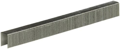 22 GA, 1/2IN UPHOLSTERY STAPLE, 10K PACK