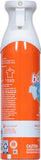 Bounce Anti Static Spray, 3 in 1 Instant Anti Static Spray & Instant Wrinkle Release, Odor Eliminator and Fabric Refresher Spray (9.7 Fl Oz, Pack of 2)