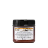 Davines Naturaltech NOURISHING Hair Building Pack, Restructure The Hair Shaft While Adding Shine And Body, 8.81 oz.