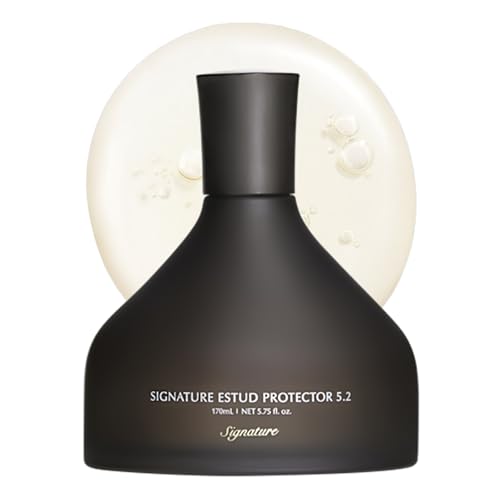 Signature ESTUD Protector - Niacinamide Face Serum (2%), 5.75 fl oz, Pore Minimizer Serum for Face, Even Skin Tone, Korean Skin care Glass Skin, Centella Asiatica Face ampoule