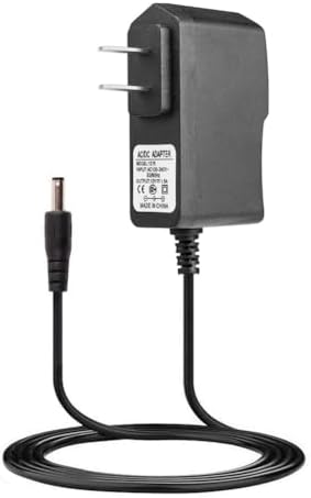 Universal 9.84 Ft Adapter for 12V Yamaha Keyboard Power Cord,AC Adapter for Yamaha PSR, YPG, YPT, DGX,EZ,P Digital Piano,Portable Keyboard Series,Replacement for Yamaha PA130 PA150 Adapter