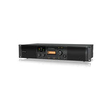 Behringer NX1000D Power Amplifier with DSP