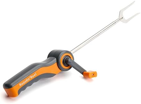 S'More To Love Roasting Reel