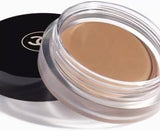 CHANEL 390 Medium Healthy Glow Bronzing Cream - .52oz #390 Soleil Travel Size