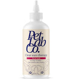 Petlab Co. - Clear Ears Therapy Ear Cleaner for Dogs - Supporting Yeast, Itchy Ears & Healthy Ear Canals - Alcohol-Free Dog Ear Wash - Optimized Dog Ear Cleaner Solution - Packaging May Vary