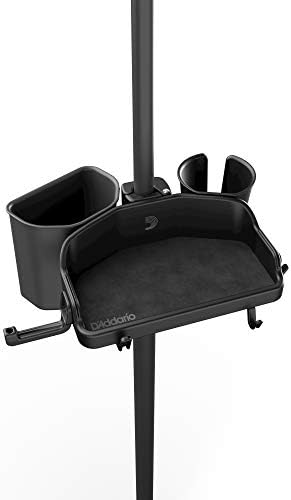D'Addario Mic Stand Accessory System - Starter Kit