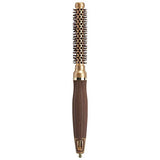 Olivia Garden NanoThermic Ceramic + Ion Round Thermal Hair Brush NT-12 (1/2")