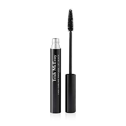 Trish McEvoy Women's Lash Curling Tubular Mascara