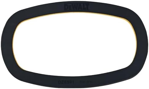 DEWALT Foam-Rubber Replacement Seal for 20V MAX Cordless GRABO Suction Lifter DCE592 (DZE591)