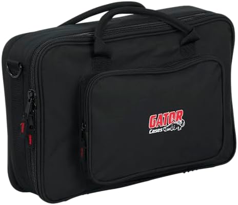 Gator GK-1610 Micro Key Controller Gig Bag