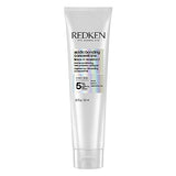 Redken Leave In Conditioner for Damaged | Hair Repair | Strengthens Weak and Brittle Hair | Acidic Bonding Concentrate |For All Hair Types | 5.1 Fl Oz