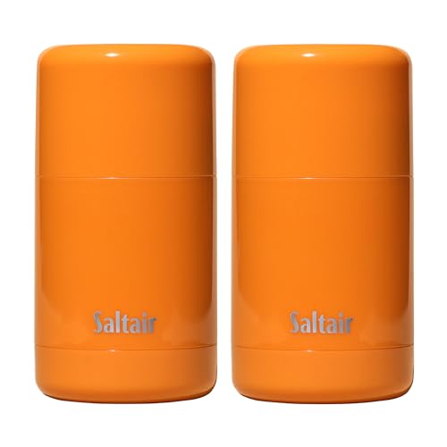 Saltair - Deodorant - Exotic Pulp - 2 Pack