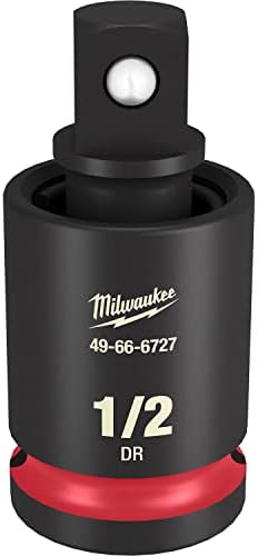 MILWAUKEE Shockwave Impact Duty 1/2" Drive (49-66-6727)