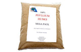 Earthworks Health Feed Grade Psyllium Husk Powder 5lb Bag