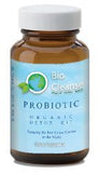 Bio Cleanse Detox Kit, Includes Probiotic Formula, Digest Power and Bentonite Psyllium, Colon Care, Healthy Elimination and Gut Health