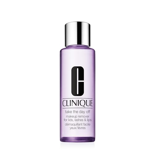 Clinique Take The Day Off Makeup Remover For Lids