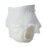 Sure Care Adult Underwear Pull On Medium Disposable Heavy Absorbency, 1430- - Case of 80